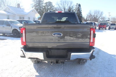 2026 Ford Super Duty F-250 SRW F-250® XLT