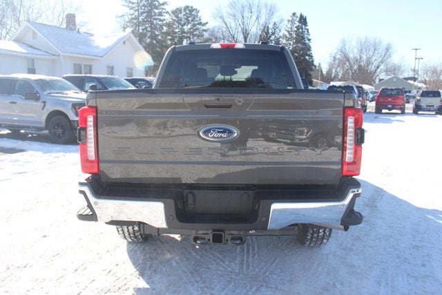 2026 Ford Super Duty F-250 SRW F-250® XLT