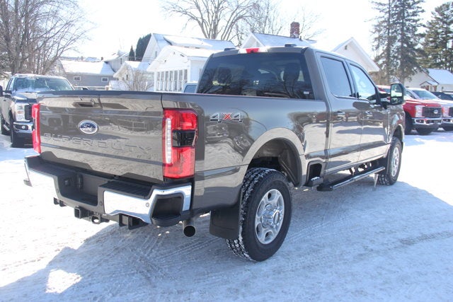 2026 Ford Super Duty F-250 SRW F-250® XLT