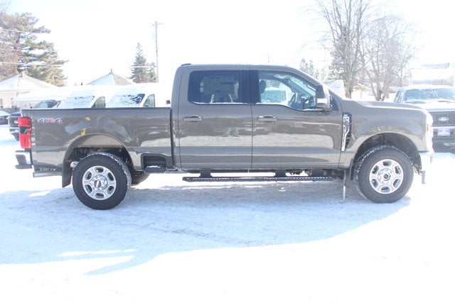 2026 Ford Super Duty F-250 SRW F-250® XLT