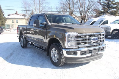 2026 Ford Super Duty F-250 SRW F-250® XLT