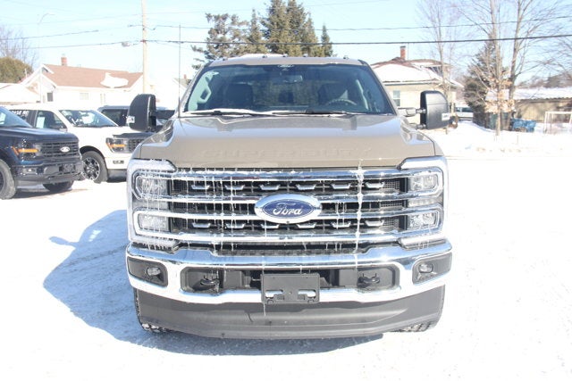 2026 Ford Super Duty F-250 SRW F-250® XLT