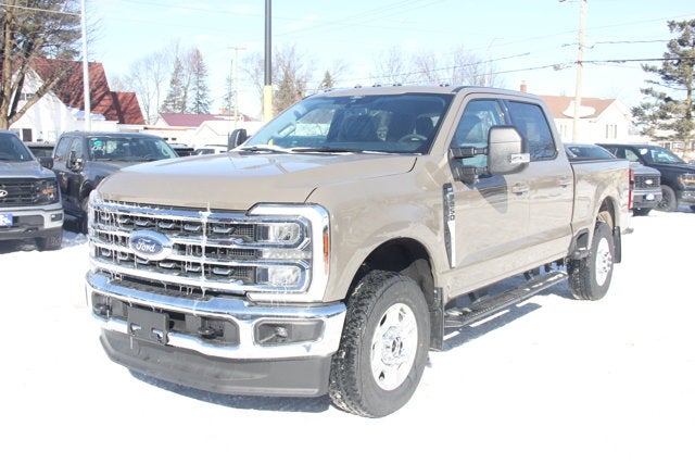 2026 Ford Super Duty F-250 SRW F-250® XLT