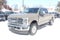 2026 Ford Super Duty F-250 SRW F-250® XLT