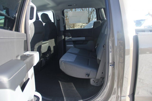 2026 Ford Super Duty F-250 SRW F-250® XLT