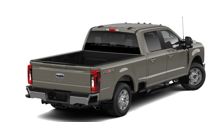 2026 Ford Super Duty F-250 SRW F-250® XLT
