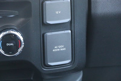 2027 Ford Super Duty F-250 SRW F-250® Lariat®