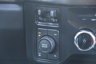 2027 Ford Super Duty F-250 SRW F-250® Lariat®