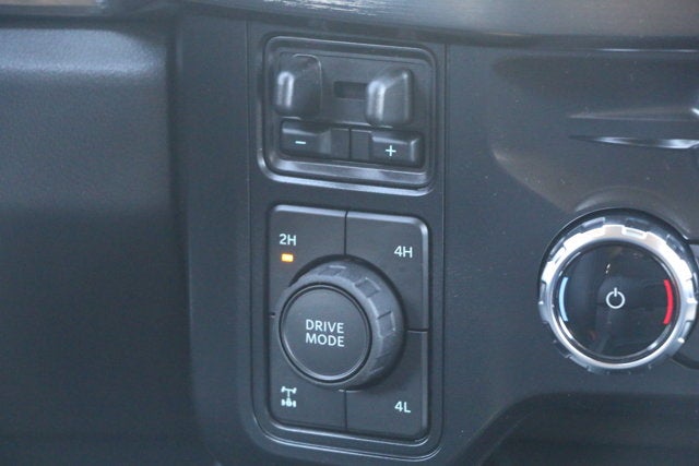 2027 Ford Super Duty F-250 SRW F-250® Lariat®