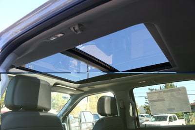 2027 Ford Super Duty F-250 SRW F-250® Lariat®