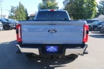 2027 Ford Super Duty F-250 SRW F-250® Lariat®