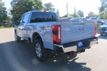 2027 Ford Super Duty F-250 SRW F-250® Lariat®