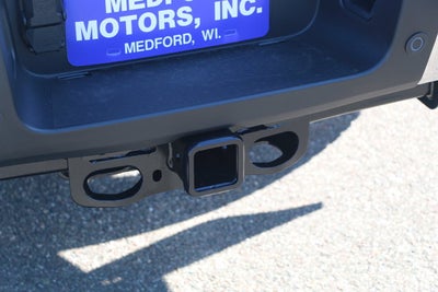 2027 Ford Super Duty F-250 SRW F-250® Lariat®