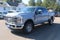 2027 Ford Super Duty F-250 SRW F-250® Lariat®