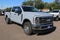 2027 Ford Super Duty F-250 SRW F-250® Lariat®