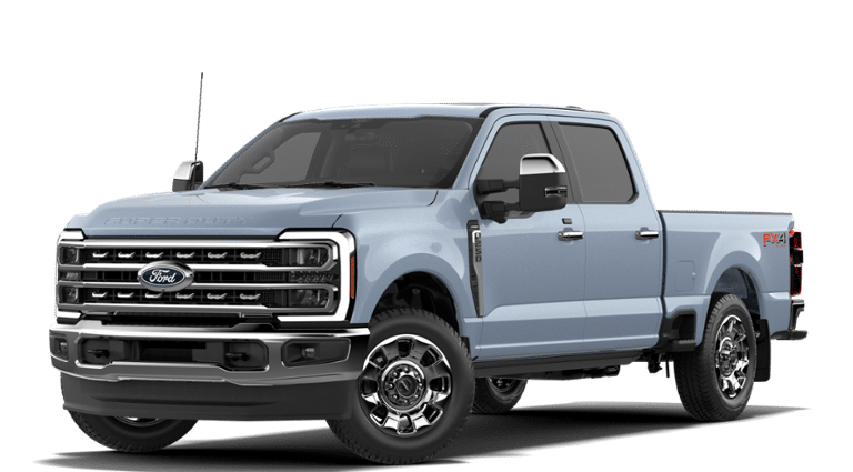 2027 Ford Super Duty F-250 SRW F-250® Lariat®