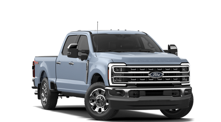 2027 Ford Super Duty F-250 SRW F-250® Lariat®