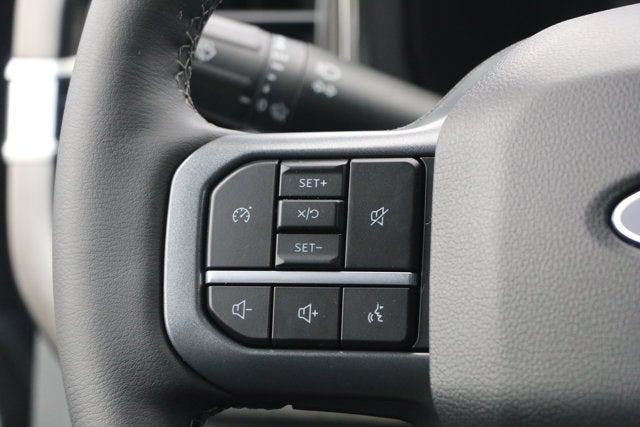 2027 Ford Super Duty F-250 SRW F-250® Lariat®