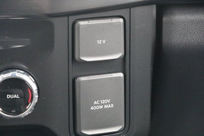 2027 Ford Super Duty F-250 SRW F-250® Lariat®