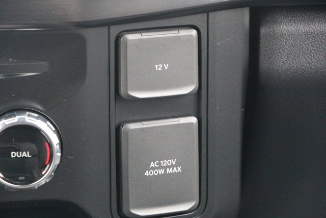 2027 Ford Super Duty F-250 SRW F-250® Lariat®