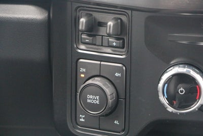 2027 Ford Super Duty F-250 SRW F-250® Lariat®