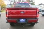 2027 Ford Super Duty F-250 SRW F-250® Lariat®
