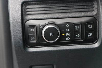 2027 Ford Super Duty F-250 SRW F-250® Lariat®