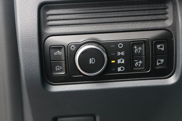 2027 Ford Super Duty F-250 SRW F-250® Lariat®