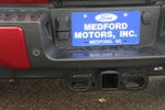 2027 Ford Super Duty F-250 SRW F-250® Lariat®