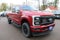 2027 Ford Super Duty F-250 SRW F-250® Lariat®