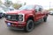 2027 Ford Super Duty F-250 SRW F-250® Lariat®