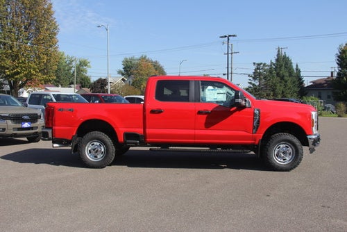 2026 Ford Super Duty F-350 SRW F-350® XL