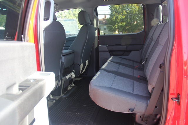 2026 Ford Super Duty F-350 SRW F-350® XL