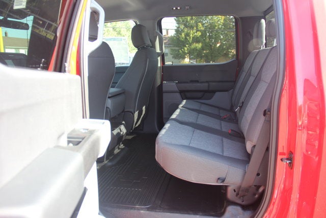 2026 Ford Super Duty F-350 SRW F-350® XL