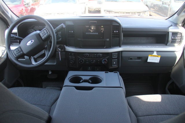 2026 Ford Super Duty F-350 SRW F-350® XL