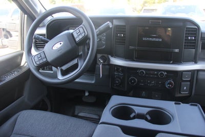 2026 Ford Super Duty F-350 SRW F-350® XL