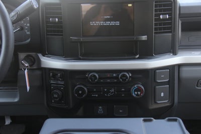 2026 Ford Super Duty F-350 SRW F-350® XL