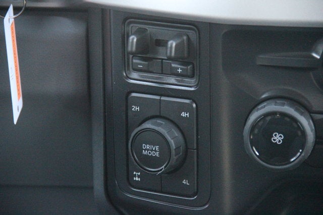 2026 Ford Super Duty F-350 SRW F-350® XL