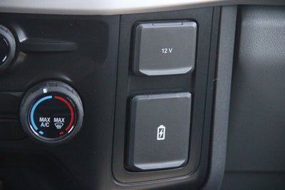 2026 Ford Super Duty F-350 SRW F-350® XL