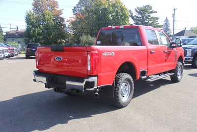 2026 Ford Super Duty F-350 SRW F-350® XL