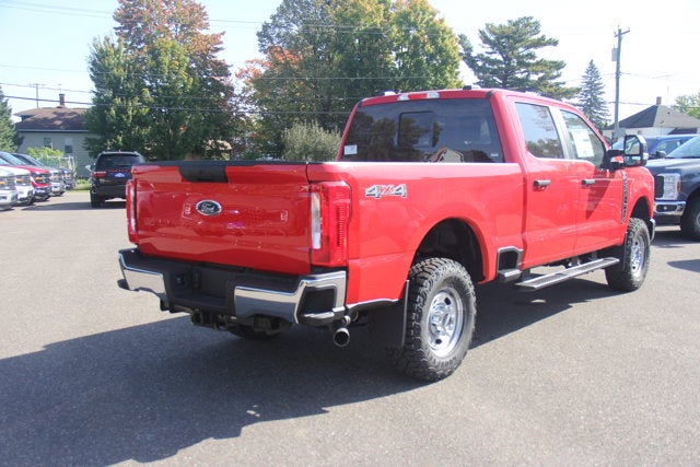 2026 Ford Super Duty F-350 SRW F-350® XL