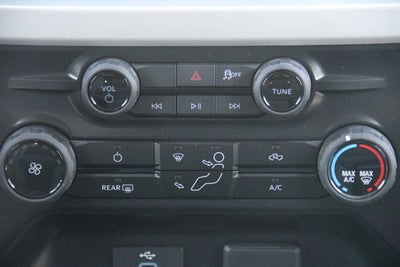 2026 Ford Super Duty F-350 SRW F-350® XL