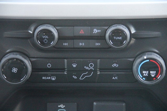 2026 Ford Super Duty F-350 SRW F-350® XL