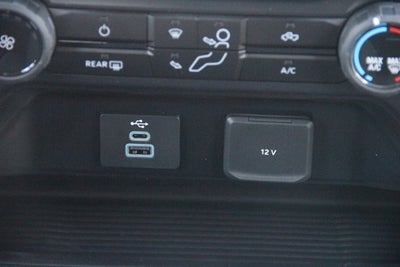 2026 Ford Super Duty F-350 SRW F-350® XL