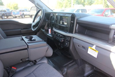 2026 Ford Super Duty F-350 SRW F-350® XL