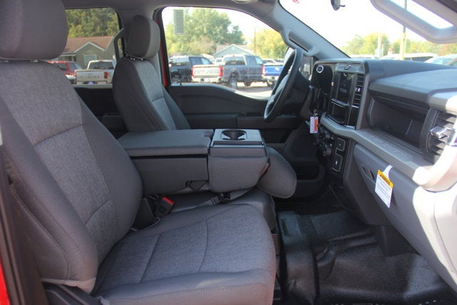 2026 Ford Super Duty F-350 SRW F-350® XL