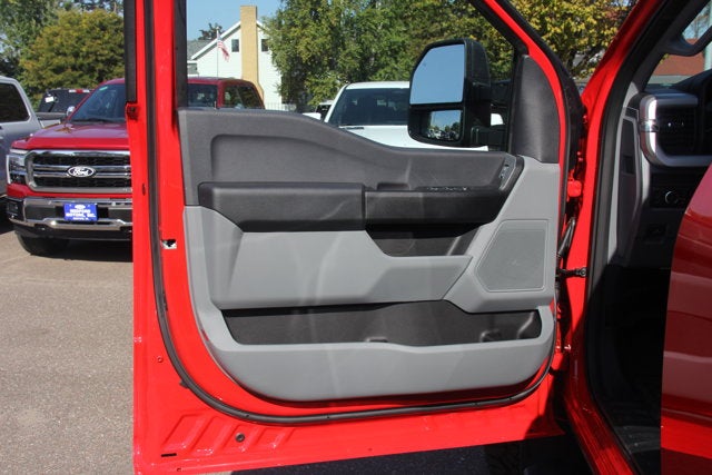 2026 Ford Super Duty F-350 SRW F-350® XL