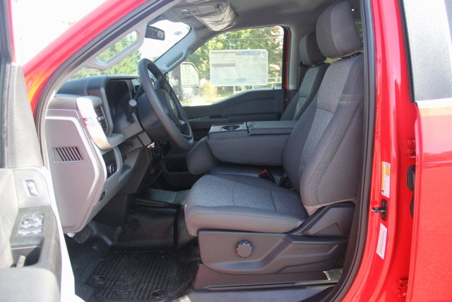 2026 Ford Super Duty F-350 SRW F-350® XL