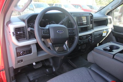 2026 Ford Super Duty F-350 SRW F-350® XL