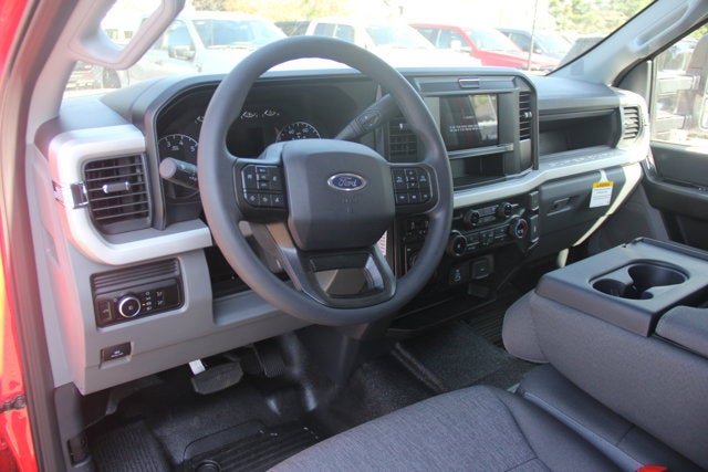 2026 Ford Super Duty F-350 SRW F-350® XL